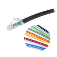 CommScope U/UTP 7Ft Patch Cord